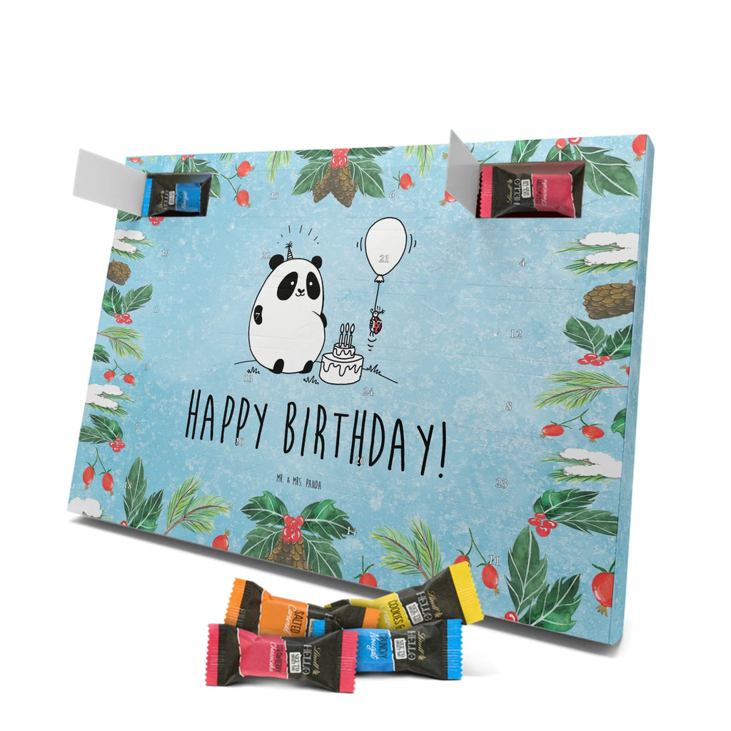 Chocolate advent calendar Panda Birthday 2020, 2019, Christmas, Chocolate Advent Calendar, Christmas Calendar, Calendar