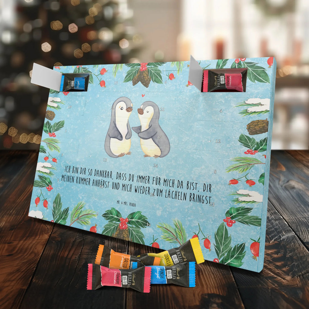 Chocolate advent calendar penguins console Loving, Marriage, Proposal of marriage, anniversary gift, Together, Love gift, gift for her, gift for him, Two, Valentine&#39;s Day Gift for Women Love Gift Anniversary Wedding Anniversary Party Favor Gift for Girlfriend Gift for Partner Boyfriend Gift Token of Love for Men for Husband