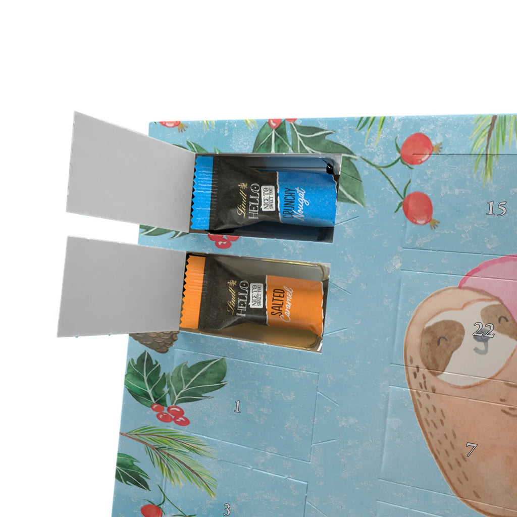 Chocolate advent calendar sloths Heart Loving, Marriage, Proposal of marriage, anniversary gift, Together, Love gift, gift for her, gift for him, Two, Valentine&#39;s Day Gift for Women Love Gift Anniversary Wedding Anniversary Party Favor Gift for Girlfriend Gift for Partner Boyfriend Gift Token of Love for Men for Husband