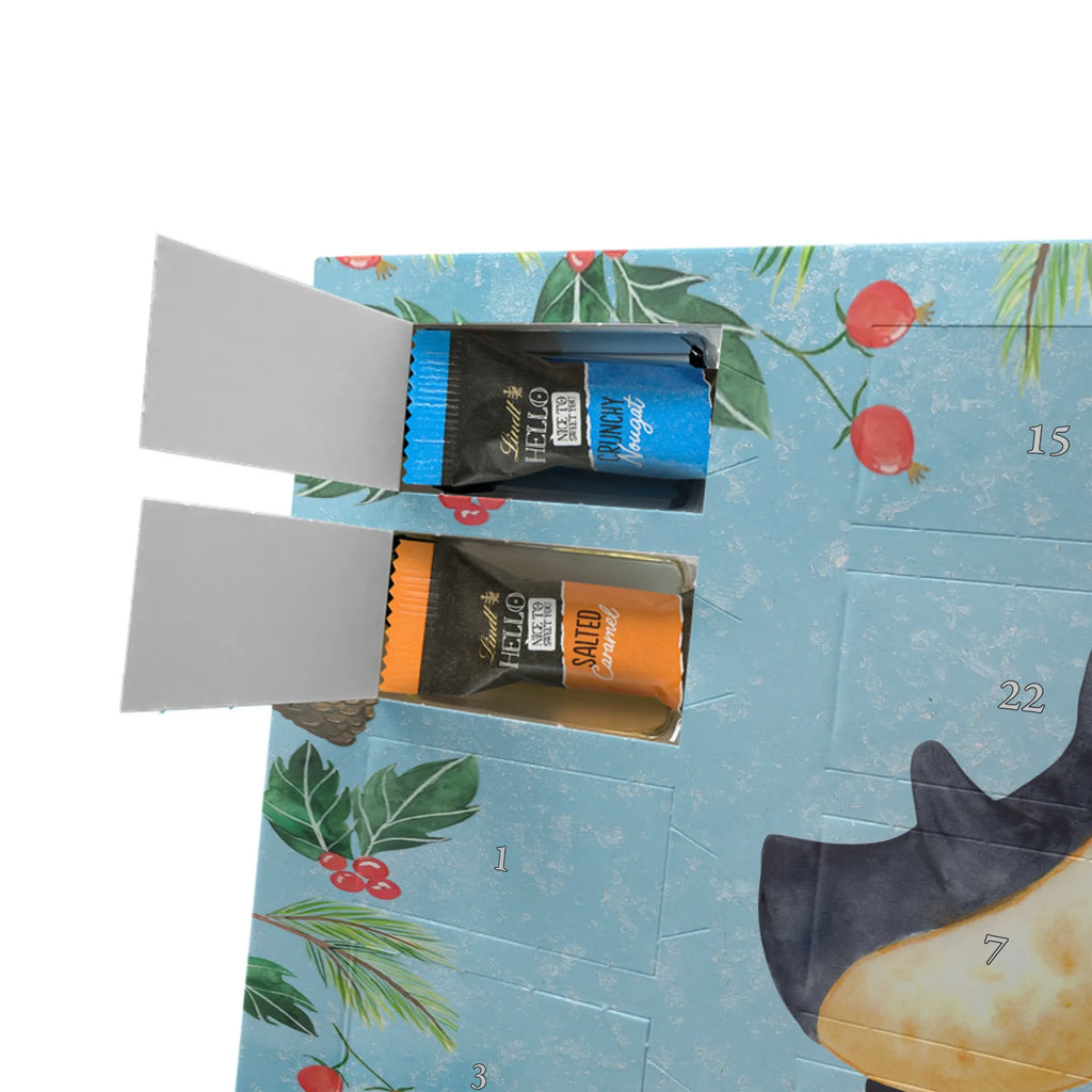 Chocolate advent calendar penguins kiss Loving, Marriage, Proposal of marriage, anniversary gift, Together, Love gift, gift for her, gift for him, Two, Valentine&#39;s Day Gift for Women Love Gift Anniversary Wedding Anniversary Party Favor Gift for Girlfriend Gift for Partner Boyfriend Gift Token of Love for Men for Husband