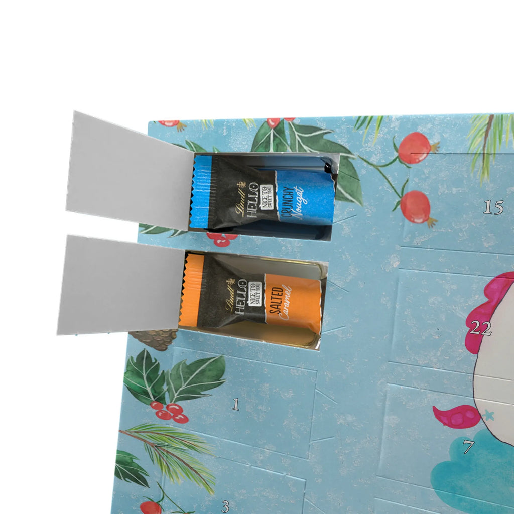 Chocolate advent calendar unicorn sparkling wine Best, Girlfriend, Girls' night, Fun, Girlfriends, Cork, Champagne