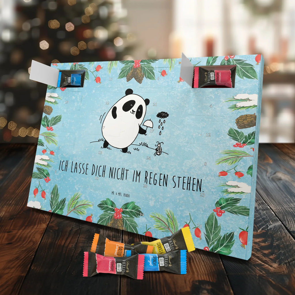 Chocolate advent calendar Panda togetherness Chocolate Advent Calendar, 2020, Christmas, 2019, Christmas Calendar, Calendar