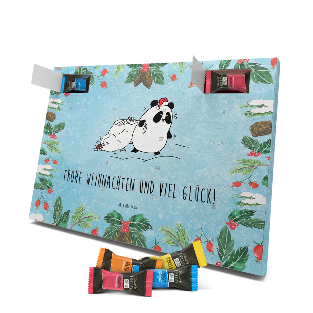 Chocolate advent calendar Panda Christmas 2020, Christmas, Christmas Calendar, 2019, Chocolate Advent Calendar, Calendar