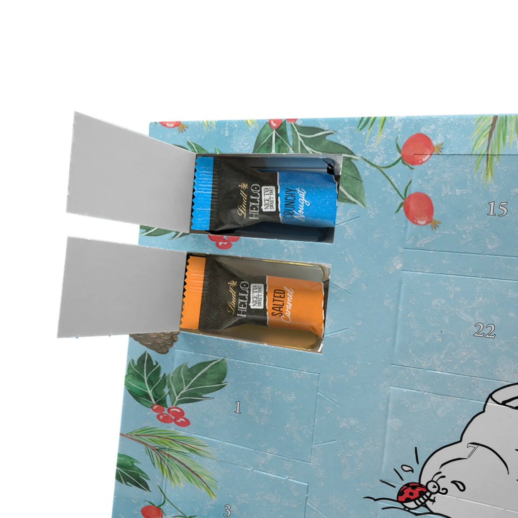 Chocolate advent calendar Panda Christmas 2020, Christmas, Christmas Calendar, 2019, Chocolate Advent Calendar, Calendar