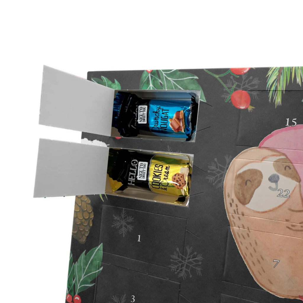 Chocolate advent calendar sloths Heart Loving, Marriage, Proposal of marriage, anniversary gift, Together, Love gift, gift for her, gift for him, Two, Valentine&#39;s Day Gift for Women Love Gift Anniversary Wedding Anniversary Party Favor Gift for Girlfriend Gift for Partner Boyfriend Gift Token of Love for Men for Husband