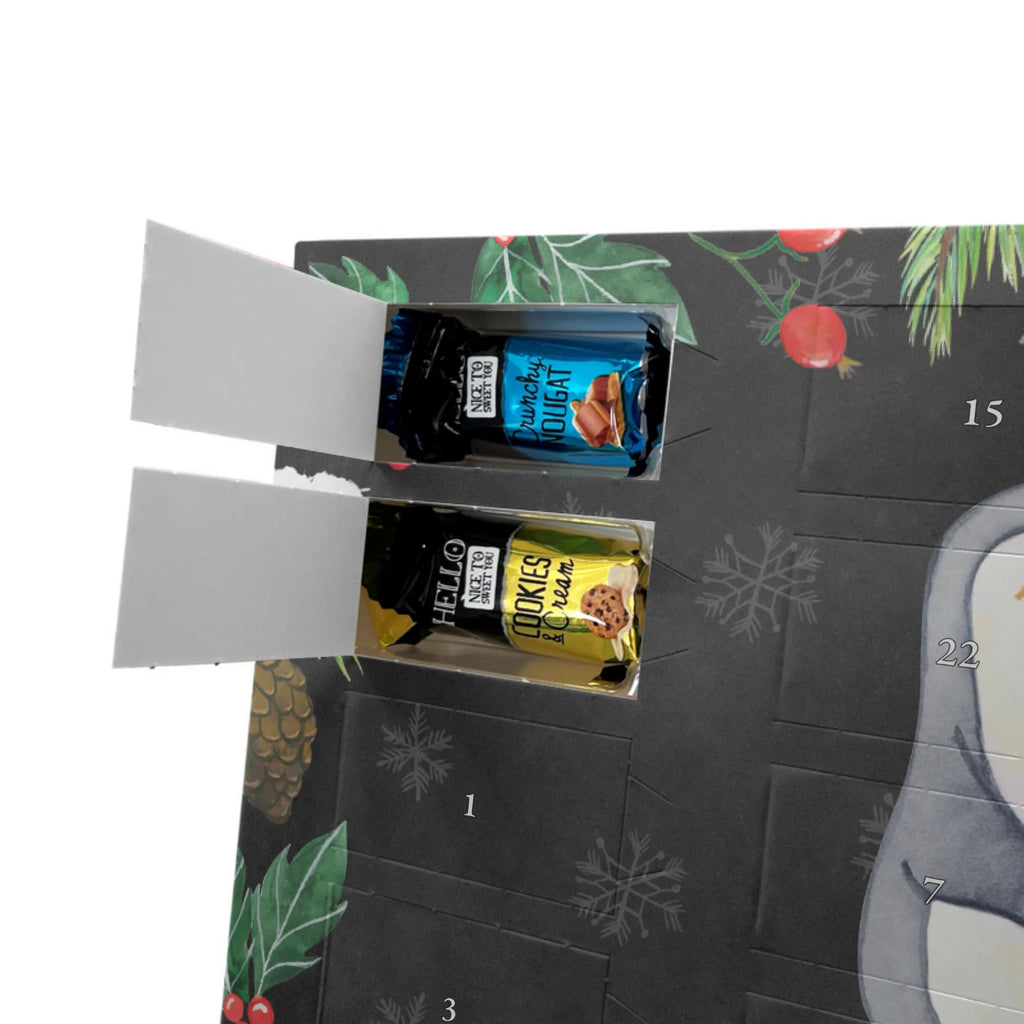 Chocolate advent calendar penguins console Loving, Marriage, Proposal of marriage, anniversary gift, Together, Love gift, gift for her, gift for him, Two, Valentine&#39;s Day Gift for Women Love Gift Anniversary Wedding Anniversary Party Favor Gift for Girlfriend Gift for Partner Boyfriend Gift Token of Love for Men for Husband