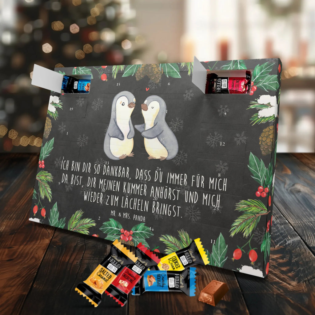 Chocolate advent calendar penguins console Loving, Marriage, Proposal of marriage, anniversary gift, Together, Love gift, gift for her, gift for him, Two, Valentine&#39;s Day Gift for Women Love Gift Anniversary Wedding Anniversary Party Favor Gift for Girlfriend Gift for Partner Boyfriend Gift Token of Love for Men for Husband