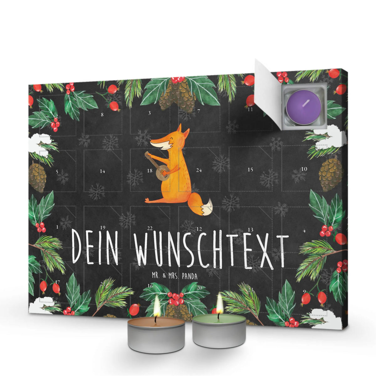  Fox guitar animal lover, clever as a fox, foxes, forest wildlife, guitar, gift musician, musician, singer, music saying
