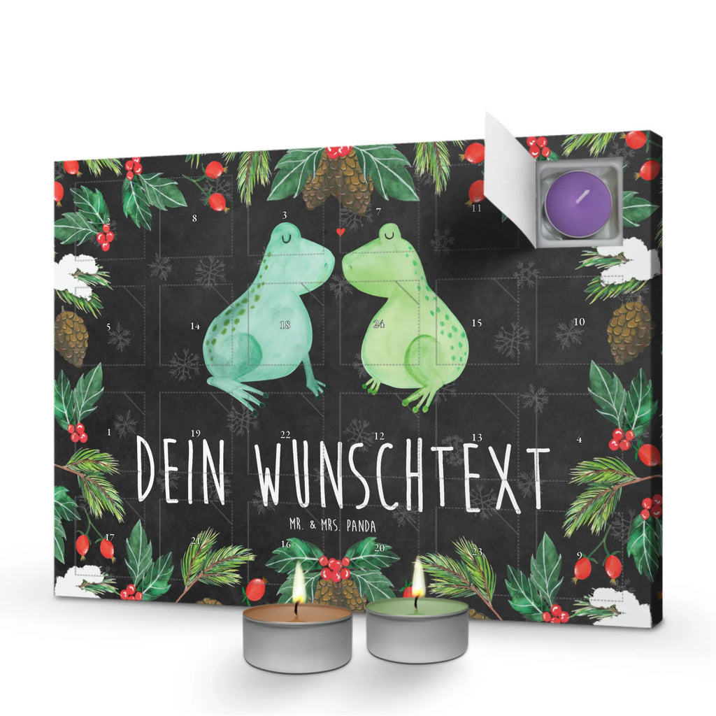 Personalisierter Duftkerzen Adventskalender Frosch Liebe Personalisierter Duftkerzen Adventskalender, Freundin, Jahrestag, Verlobung, Liebesgeschenk, Ehefrau, Heiratsantrag, Heiraten, Hocheitstag, Freund, Ehemann, Partner, Liebe, Verheiratet, Hochzeitstag, Geschenk Freundin, Geschenk Freund, Liebesbeweis, Fröschchen, Froschkönig, Geschenk Hochzeit, Frosch, Verlobt, Verliebt, Frösche