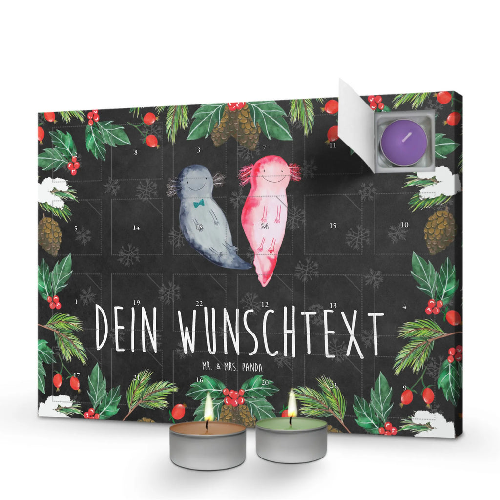 Personalisierter Duftkerzen Adventskalender Axolotl Liebe Personalisierter Duftkerzen Adventskalender, Freundin, Jahrestag, Verlobung, Liebesgeschenk, Ehefrau, Heiratsantrag, Heiraten, Hocheitstag, Freund, Ehemann, Partner, Liebe, Geschenk für Frauen, Geschenk für Partner, Geschenk für Freundin, für Männer, Valentinstag, Mitbringsel, Hochzeitstag, Liebesbeweis, für Ehemann
