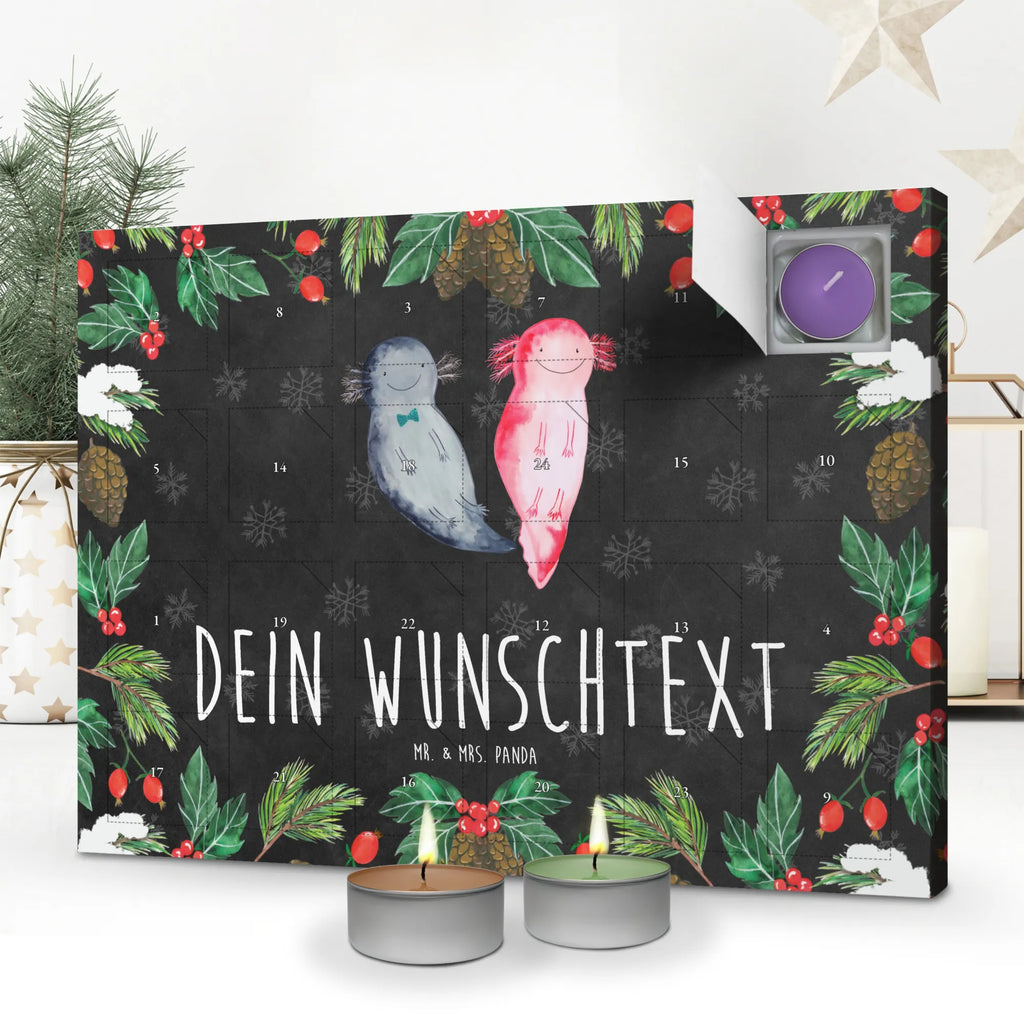 Personalisierter Duftkerzen Adventskalender Axolotl Liebe Personalisierter Duftkerzen Adventskalender, Freundin, Jahrestag, Verlobung, Liebesgeschenk, Ehefrau, Heiratsantrag, Heiraten, Hocheitstag, Freund, Ehemann, Partner, Liebe, Geschenk für Frauen, Geschenk für Partner, Geschenk für Freundin, für Männer, Valentinstag, Mitbringsel, Hochzeitstag, Liebesbeweis, für Ehemann