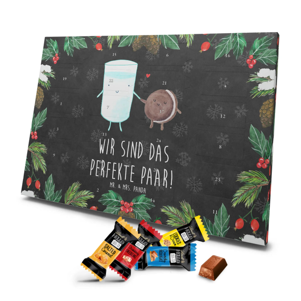 Chocolate advent calendar milk biscuit gift ideas, gifts, small animals, good mood, cute, funny sayings, cute animal motives, hand drawn, special gifts, card, animal lover, invitation breakfast, cookies, perfect couple, romantic, motif sweet, biscuit