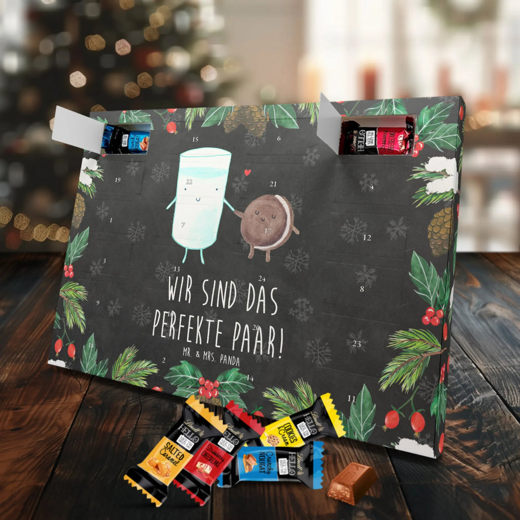 Chocolate advent calendar milk biscuit gift ideas, gifts, small animals, good mood, cute, funny sayings, cute animal motives, hand drawn, special gifts, card, animal lover, invitation breakfast, cookies, perfect couple, romantic, motif sweet, biscuit