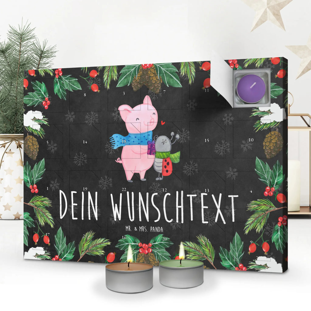 Personalisierter Duftkerzen Adventskalender Glühschwein Smörle Personalisierter Duftkerzen Adventskalender, Advent, Heiligabend, Winter, Wintermotiv, Weihnachten, Weihnachtsdeko, Nikolaus, Glühwein Ist Köstlich Spruch, Winterlicher Glühwein Spruch, Marienkäfer in Winterkleidung, Handgezeichnetes Glühschwein, Romantische Geschenkidee Glühwein, Süßer Marienkäfer Gibt Geschenk, Glühwein Liebhaber Geschenk, Smörle Der Stolze Marienkäfer, Herzliches Marienkäfer Motiv, Kreatives Glühschwein Design
