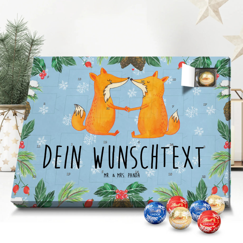 Adventskalender mit Namen Füchse Liebe Adventskalender mit Namen, Personalisierter Adventskalender, Fuchs, Ehemann, Füchse, Ehe, Partner, Liebesbeweis, Paar, Freund, Liebespaar, Fox, Ehefrau, Freundin, Verlobte, Liebe