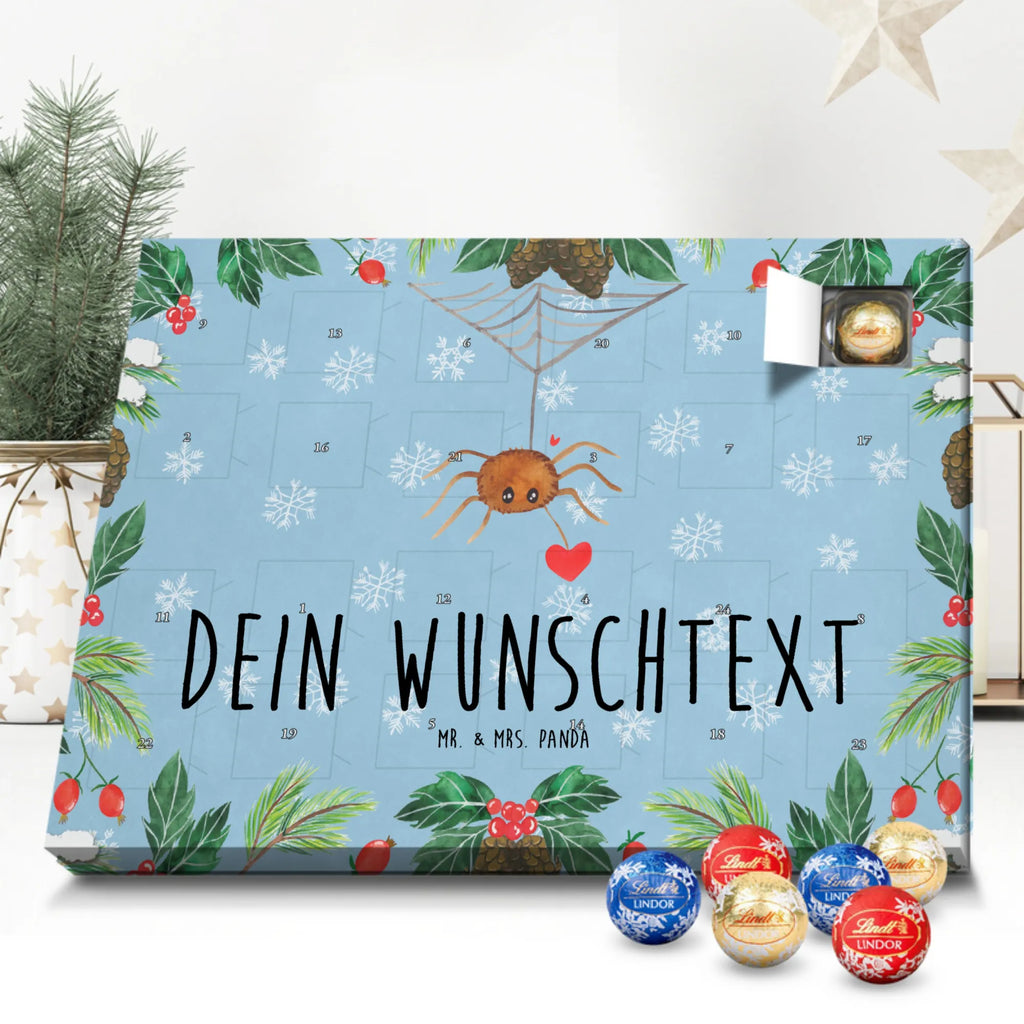 Adventskalender mit Namen Spinne Agathe Liebe Adventskalender mit Namen, Personalisierter Adventskalender, Videos, Spinne, Merchandise, Spinne Agathe, Agathe, Verliebt, Liebesbeweis, Liebe, Liebesgeschenk