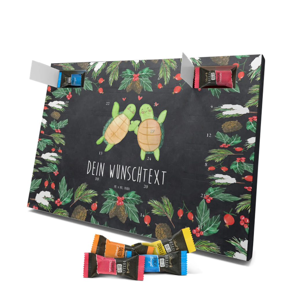 Personalisierter Schoko Adventskalender Schildkröten Paar Personalisierter Adventskalender, Adventskalender mit Namen, Liebe, Heiratsantrag, Heiraten, Hocheitstag, Freundin, Liebesgeschenk, Jahrestag, Verlobung, Ehefrau, Partner, Ehemann, Freund, Geschenk für Partner, für Männer, für Ehemann, Mitbringsel, Liebesbeweis, Hochzeitstag, Geschenk für Freundin, Geschenk für Frauen, Valentinstag