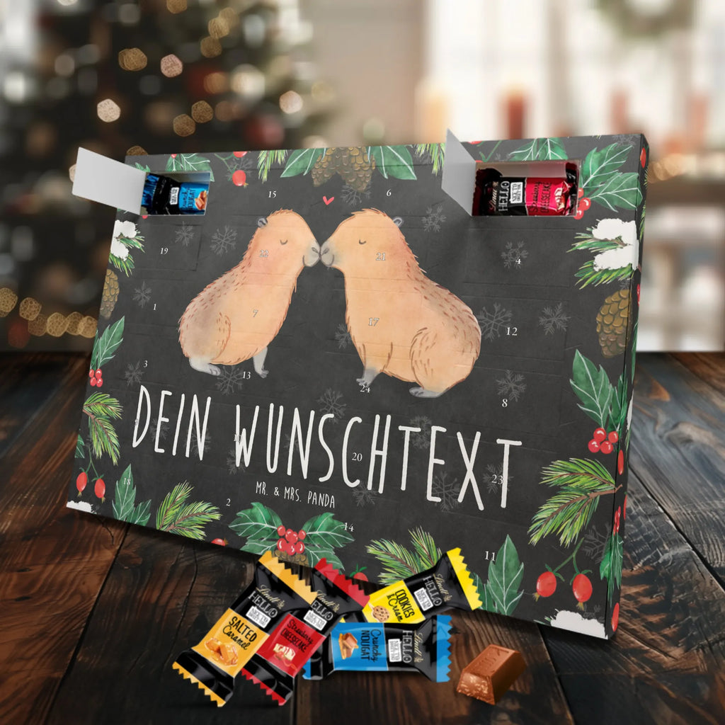 Personalisierter Schoko Adventskalender Capybara Liebe Personalisierter Adventskalender, Adventskalender mit Namen, Tiere, Tiermotive, Lustige Sprüche, Gute Laune, Liebesspruch, Beziehung, Geschenkidee, Liebe, Valentinstag, Jahrestag, Ehejubiläum, Herzlich, Liebesbeweis, Verschmolzen, Romantisches Geschenk, Kuschel Capybaras, Tierliebe, Partnertiere, Verliebt, Capybara, Du Bist Meins, Paar, Handgezeichnet, Ich Bin Deins