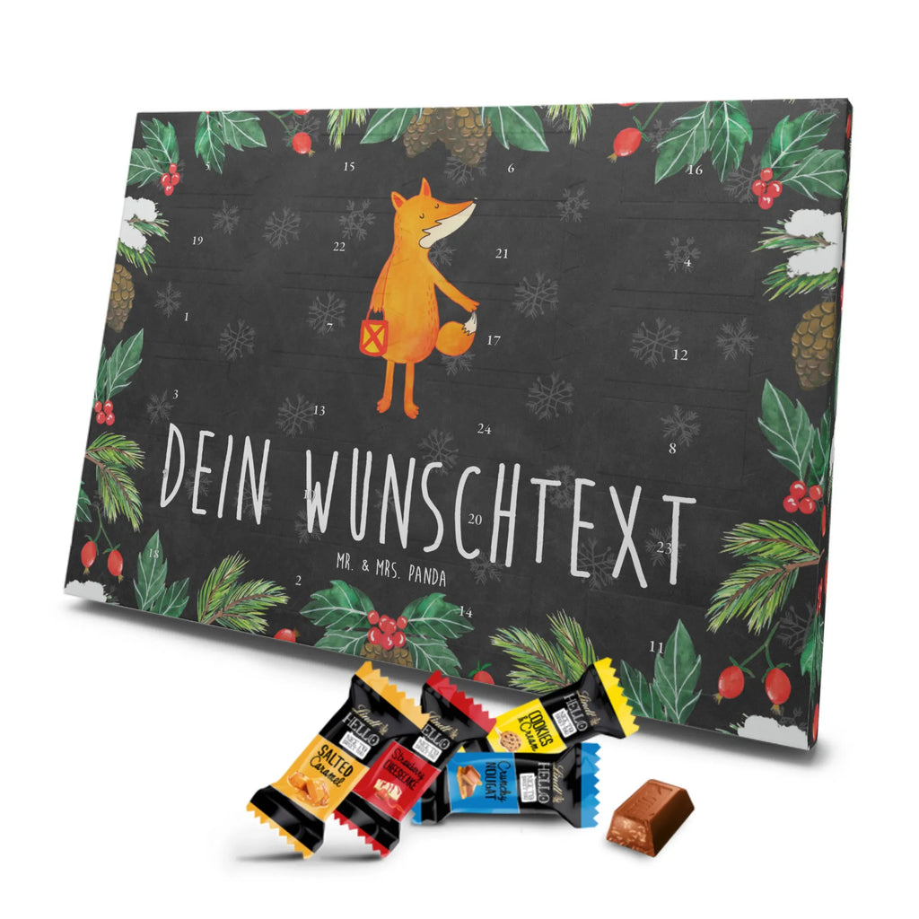 Adventskalender mit Namen Fuchs Laterne Personalisierter Adventskalender, Adventskalender mit Namen, Fuchs, Sankt Martin, Laterne, Laternenumzug, Cäsar Otto Hugo Flaischlen, Spruch Trösten, Liebeskummer Spruch, Füchse, Aufmuntern