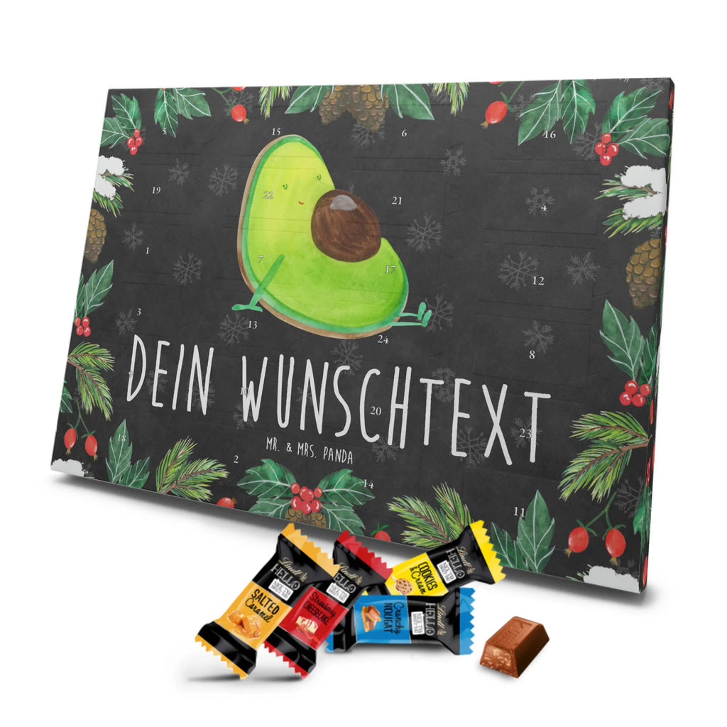 Adventskalender mit Namen Avocado Schwangerschaft Adventskalender mit Namen, Personalisierter Adventskalender, Gesund, Vegan, Veggie, Avocado, Babyshower, Schwanger, Schwangerschaft, Babyparty