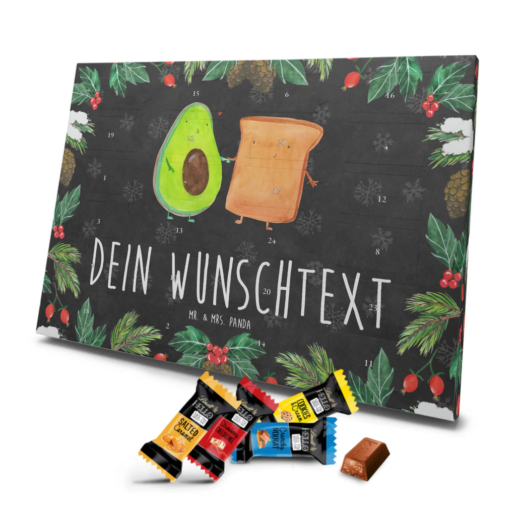Adventskalender mit Namen Avocado Toast Adventskalender mit Namen, Personalisierter Adventskalender, Gesund, Vegan, Veggie, Avocado, Toast, Hochzeitsgeschenk, Verlobungsparty, Freund, Pärchen, Verlobt, Jahrestag, Toastbrot, Jahrestagsgeschenk, Freundin, Hochzeit, Liebespaar