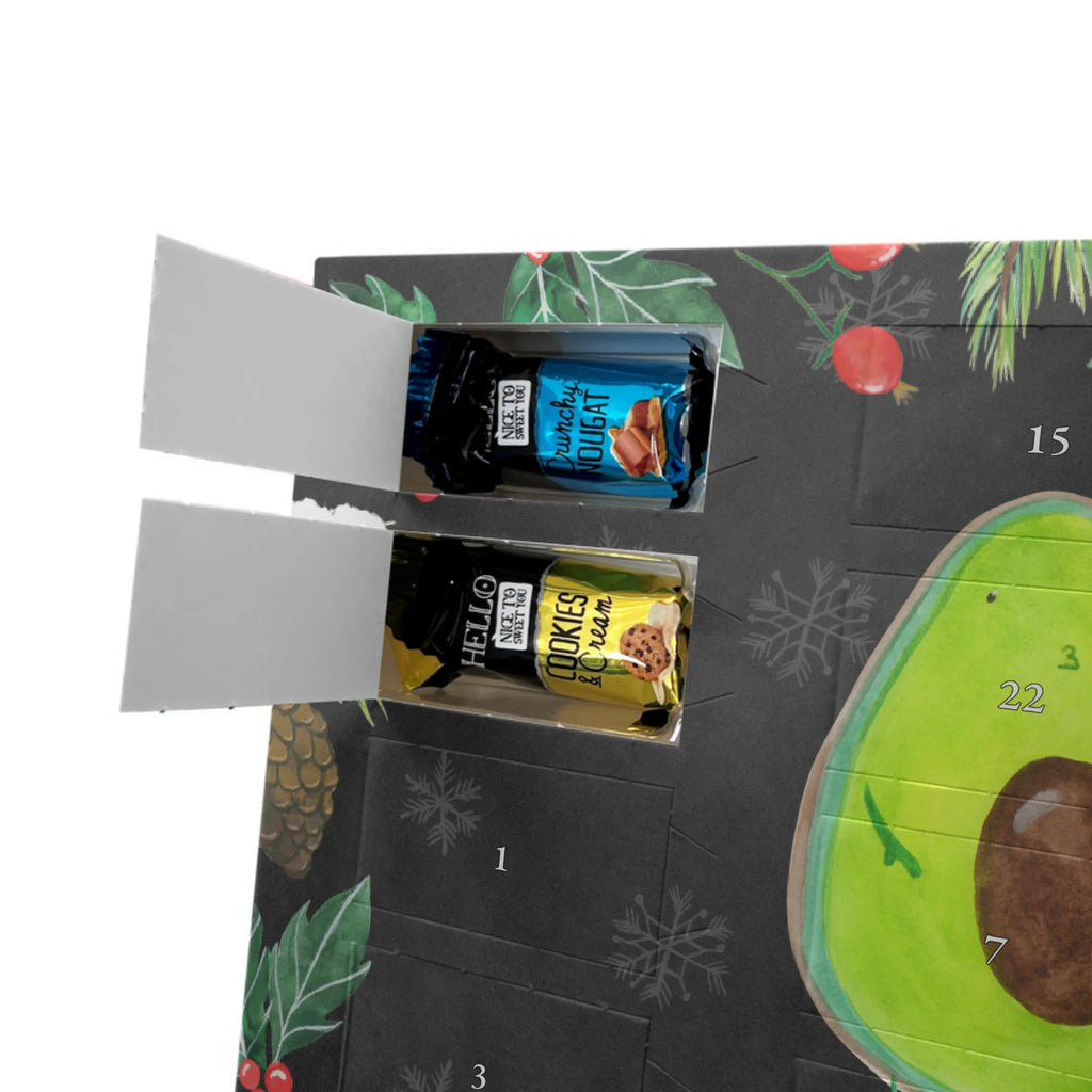 Adventskalender mit Namen Avocado Toast Adventskalender mit Namen, Personalisierter Adventskalender, Gesund, Vegan, Veggie, Avocado, Toast, Hochzeitsgeschenk, Verlobungsparty, Freund, Pärchen, Verlobt, Jahrestag, Toastbrot, Jahrestagsgeschenk, Freundin, Hochzeit, Liebespaar