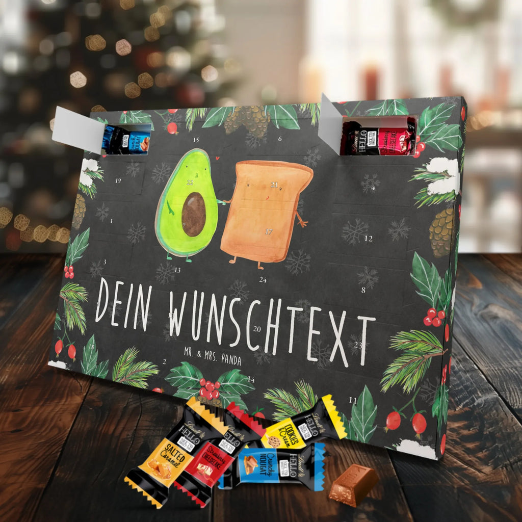 Adventskalender mit Namen Avocado Toast Adventskalender mit Namen, Personalisierter Adventskalender, Gesund, Vegan, Veggie, Avocado, Toast, Hochzeitsgeschenk, Verlobungsparty, Freund, Pärchen, Verlobt, Jahrestag, Toastbrot, Jahrestagsgeschenk, Freundin, Hochzeit, Liebespaar