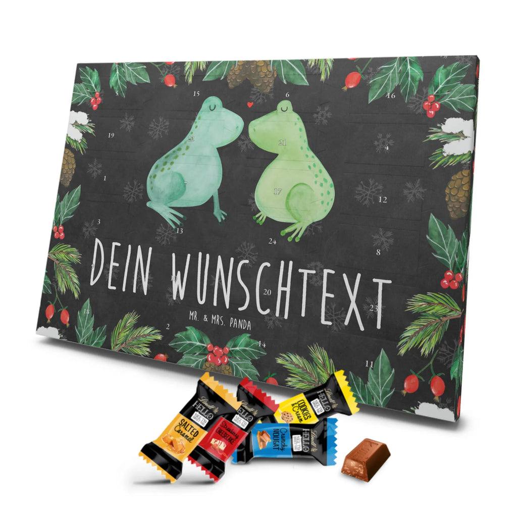 Adventskalender mit Namen Frosch Liebe Personalisierter Adventskalender, Adventskalender mit Namen, Ehefrau, Freundin, Verlobung, Jahrestag, Liebe, Freund, Partner, Heiraten, Ehemann, Heiratsantrag, Liebesgeschenk, Hocheitstag, Geschenk Freundin, Verliebt, Fröschchen, Liebesbeweis, Frosch, Verlobt, Geschenk Hochzeit, Verheiratet, Frösche, Froschkönig, Geschenk Freund, Hochzeitstag