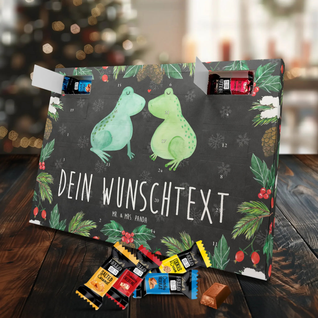 Adventskalender mit Namen Frosch Liebe Personalisierter Adventskalender, Adventskalender mit Namen, Ehefrau, Freundin, Verlobung, Jahrestag, Liebe, Freund, Partner, Heiraten, Ehemann, Heiratsantrag, Liebesgeschenk, Hocheitstag, Geschenk Freundin, Verliebt, Fröschchen, Liebesbeweis, Frosch, Verlobt, Geschenk Hochzeit, Verheiratet, Frösche, Froschkönig, Geschenk Freund, Hochzeitstag