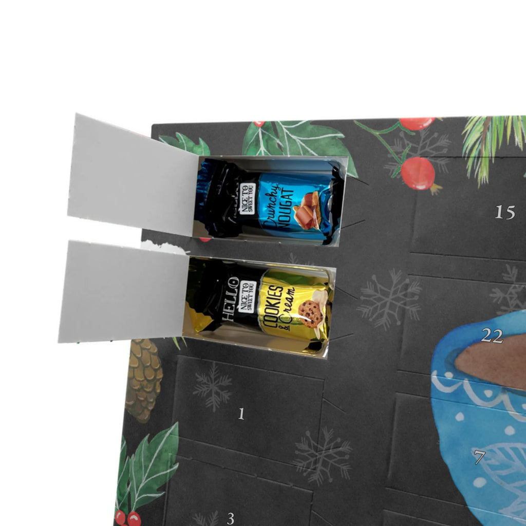  Coffee Cup card, gift ideas, gifts, animal lover, special gifts, cute animal motives, hand drawn, small animals, good mood, cute, funny sayings, cup, taste, pleasure