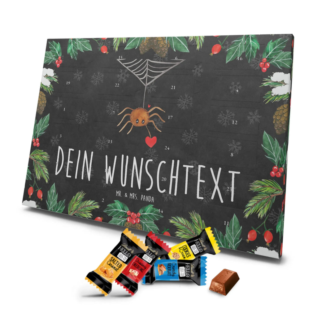 Adventskalender mit Namen Spinne Agathe Liebe Adventskalender mit Namen, Personalisierter Adventskalender, Videos, Spinne, Merchandise, Spinne Agathe, Agathe, Verliebt, Liebesbeweis, Liebe, Liebesgeschenk