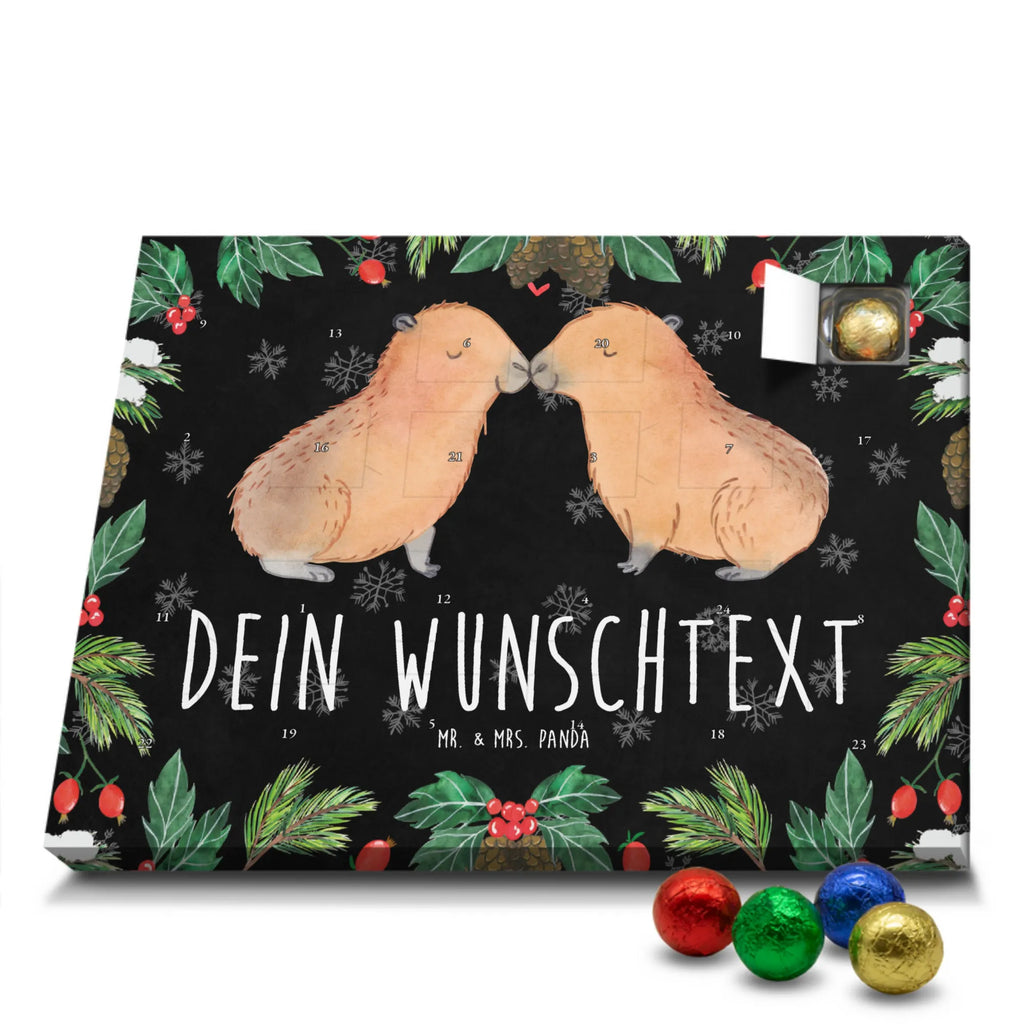 Personalisierter Schoko Adventskalender Capybara Liebe Personalisierter Adventskalender, Adventskalender mit Namen, Tiere, Tiermotive, Lustige Sprüche, Gute Laune, Liebesspruch, Beziehung, Geschenkidee, Liebe, Valentinstag, Jahrestag, Ehejubiläum, Herzlich, Liebesbeweis, Verschmolzen, Romantisches Geschenk, Kuschel Capybaras, Tierliebe, Partnertiere, Verliebt, Capybara, Du Bist Meins, Paar, Handgezeichnet, Ich Bin Deins