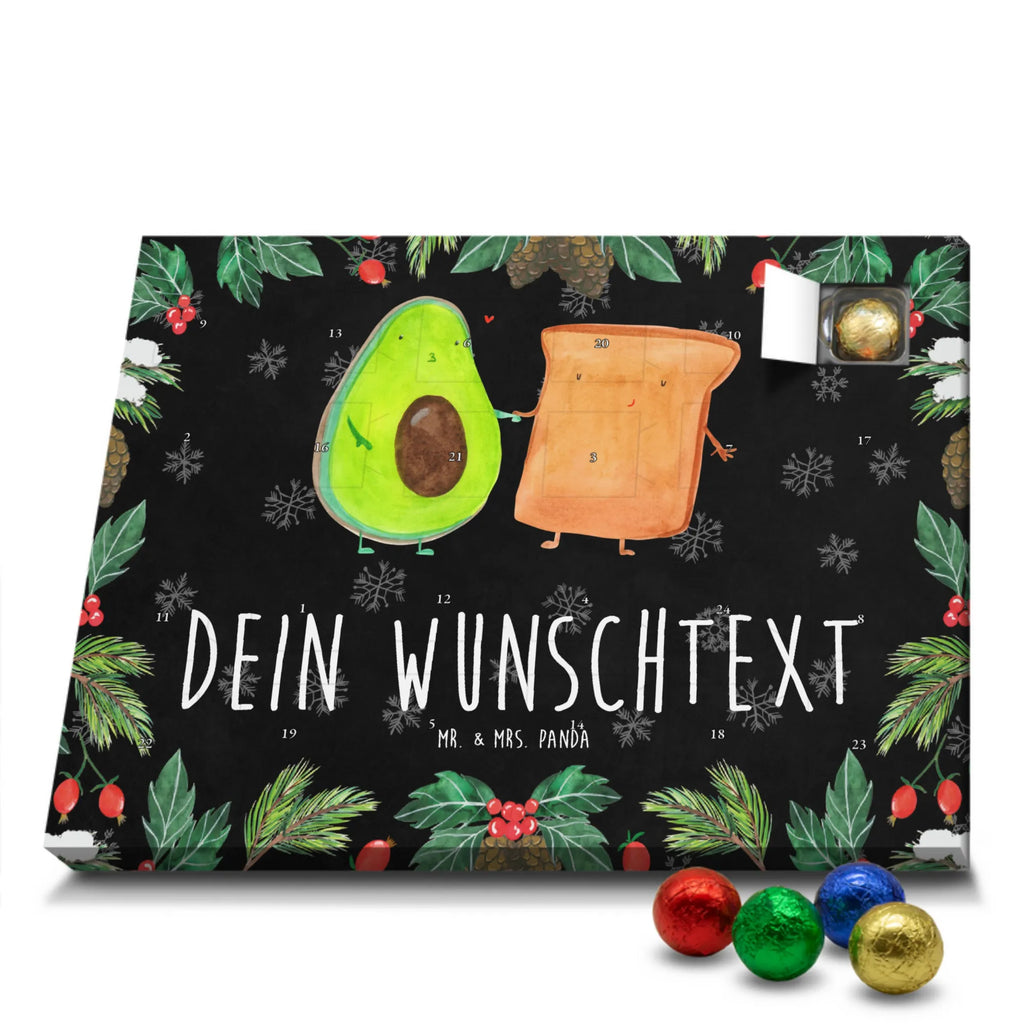 Adventskalender mit Namen Avocado Toast Adventskalender mit Namen, Personalisierter Adventskalender, Gesund, Vegan, Veggie, Avocado, Toast, Hochzeitsgeschenk, Verlobungsparty, Freund, Pärchen, Verlobt, Jahrestag, Toastbrot, Jahrestagsgeschenk, Freundin, Hochzeit, Liebespaar