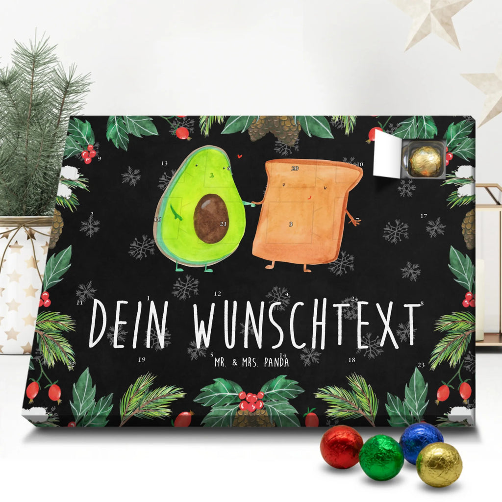Adventskalender mit Namen Avocado Toast Adventskalender mit Namen, Personalisierter Adventskalender, Gesund, Vegan, Veggie, Avocado, Toast, Hochzeitsgeschenk, Verlobungsparty, Freund, Pärchen, Verlobt, Jahrestag, Toastbrot, Jahrestagsgeschenk, Freundin, Hochzeit, Liebespaar