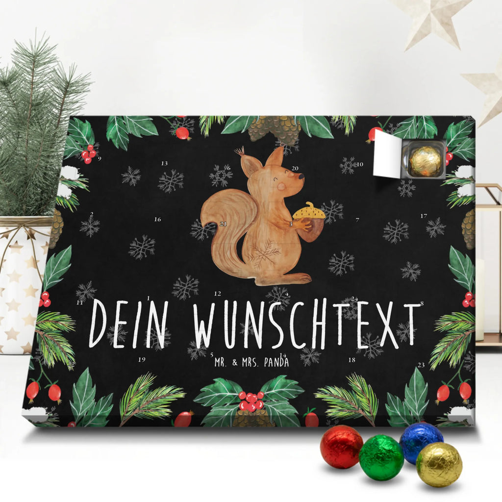 Adventskalender mit Namen Eichhörnchen Weihnachten Adventskalender mit Namen, Personalisierter Adventskalender, Wintermotiv, Nikolaus, Weihnachten, Weihnachtsdeko, Winter, Advent, Heiligabend, Weihnachtsgruß, Neujahr, Frohe Weihnachten, Frohes Neues Jahr, Vogel, Weihnachtsmotiv, Guten Rutsch