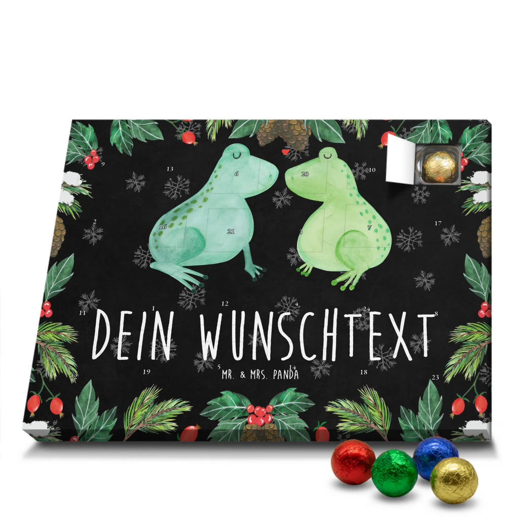 Adventskalender mit Namen Frosch Liebe Personalisierter Adventskalender, Adventskalender mit Namen, Ehefrau, Freundin, Verlobung, Jahrestag, Liebe, Freund, Partner, Heiraten, Ehemann, Heiratsantrag, Liebesgeschenk, Hocheitstag, Geschenk Freundin, Verliebt, Fröschchen, Liebesbeweis, Frosch, Verlobt, Geschenk Hochzeit, Verheiratet, Frösche, Froschkönig, Geschenk Freund, Hochzeitstag