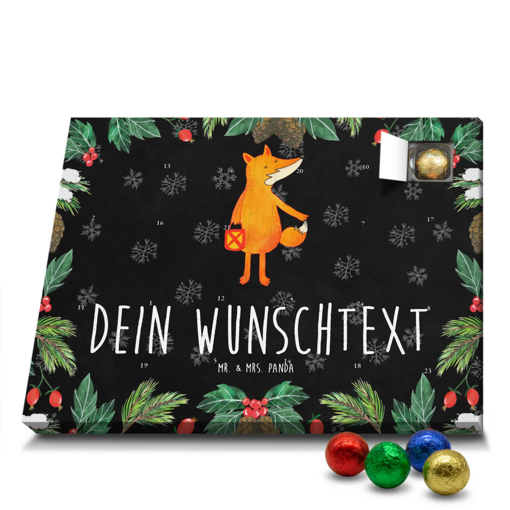 Adventskalender mit Namen Fuchs Laterne Personalisierter Adventskalender, Adventskalender mit Namen, Fuchs, Sankt Martin, Laterne, Laternenumzug, Cäsar Otto Hugo Flaischlen, Spruch Trösten, Liebeskummer Spruch, Füchse, Aufmuntern