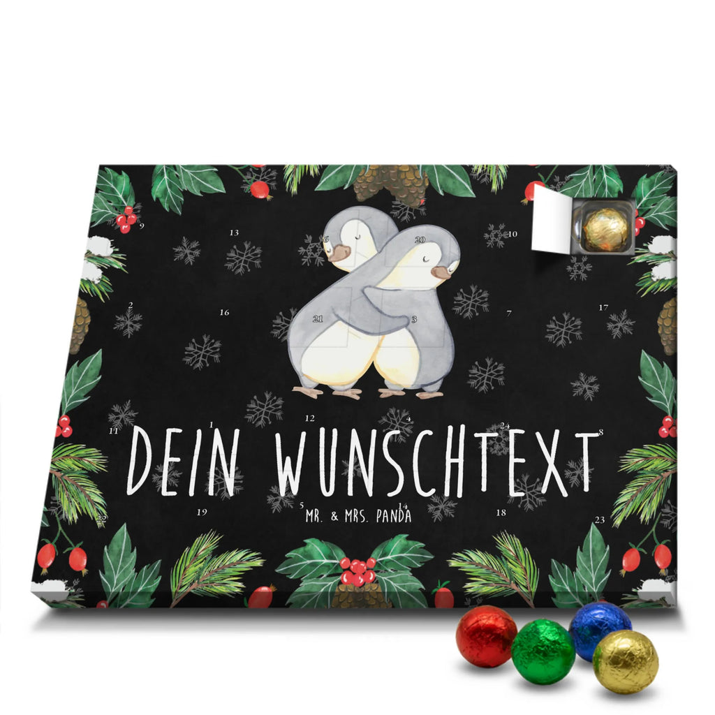 Adventskalender mit Namen Pinguine Kuscheln Adventskalender mit Namen, Personalisierter Adventskalender, Ehefrau, Freundin, Verlobung, Jahrestag, Liebe, Freund, Partner, Heiraten, Ehemann, Heiratsantrag, Liebesgeschenk, Hocheitstag, Liebesbeweis, für Ehemann, Geschenk für Partner, Hochzeitstag, Geschenk für Freundin, Geschenk für Frauen, für Männer, Mitbringsel, Valentinstag