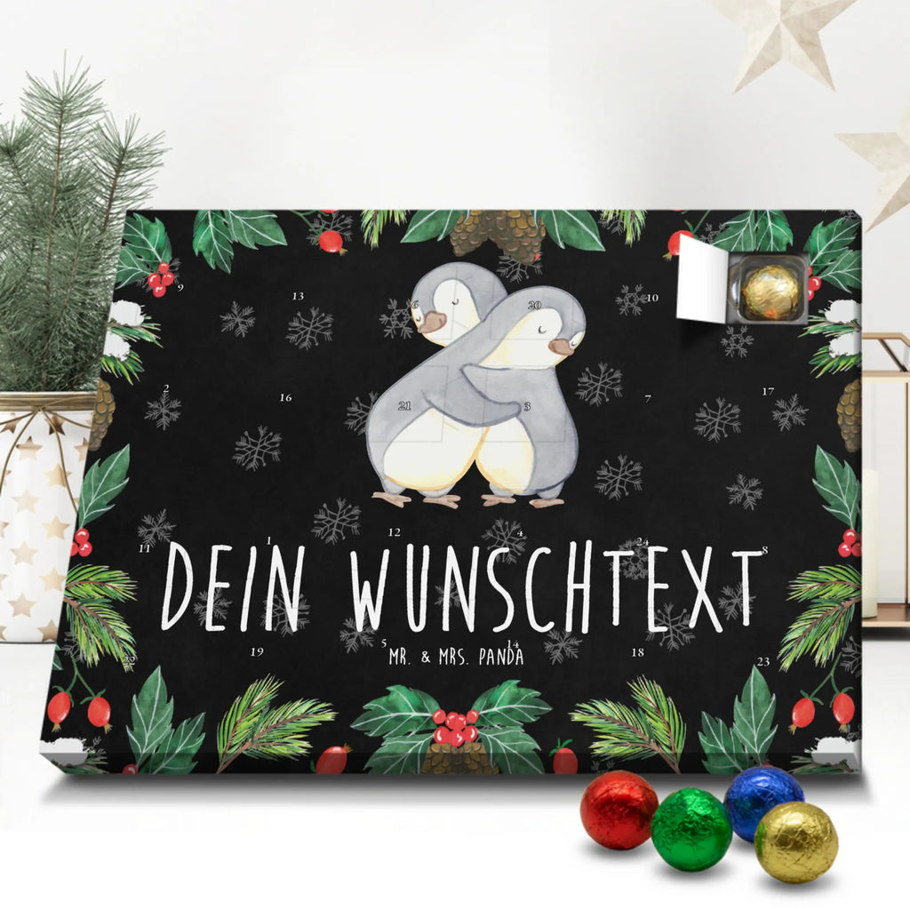 Adventskalender mit Namen Pinguine Kuscheln Adventskalender mit Namen, Personalisierter Adventskalender, Ehefrau, Freundin, Verlobung, Jahrestag, Liebe, Freund, Partner, Heiraten, Ehemann, Heiratsantrag, Liebesgeschenk, Hocheitstag, Liebesbeweis, für Ehemann, Geschenk für Partner, Hochzeitstag, Geschenk für Freundin, Geschenk für Frauen, für Männer, Mitbringsel, Valentinstag