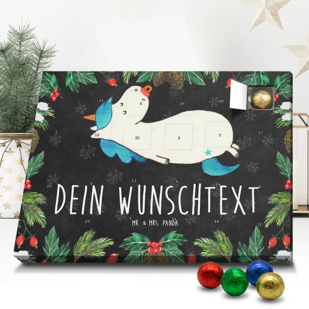 Adventskalender mit Namen Einhorn Schnuller Adventskalender mit Namen, Personalisierter Adventskalender, Einhörner, Unicorn, Einhorn Deko, Einhorn, Kleinkind, Mutter, Baby, Mama, Säugling, Geburt, Geburtstag, Schnuller, Geschenk Geburt