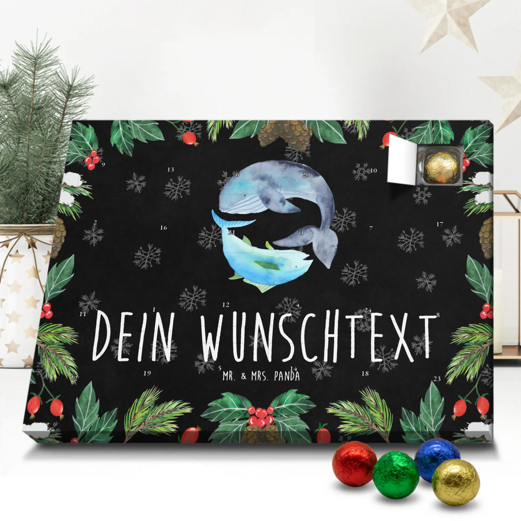 Adventskalender mit Namen Walfisch Thunfisch Adventskalender mit Namen, Personalisierter Adventskalender, Tiere, Tiermotive, Lustige Sprüche, Gute Laune, Spruch Des Tages, Wahl, Spruch Lustig, Flachwitz, Wortwitz Lustig, Wal, Flachwitz Geschenk, Tunfisch, Witz