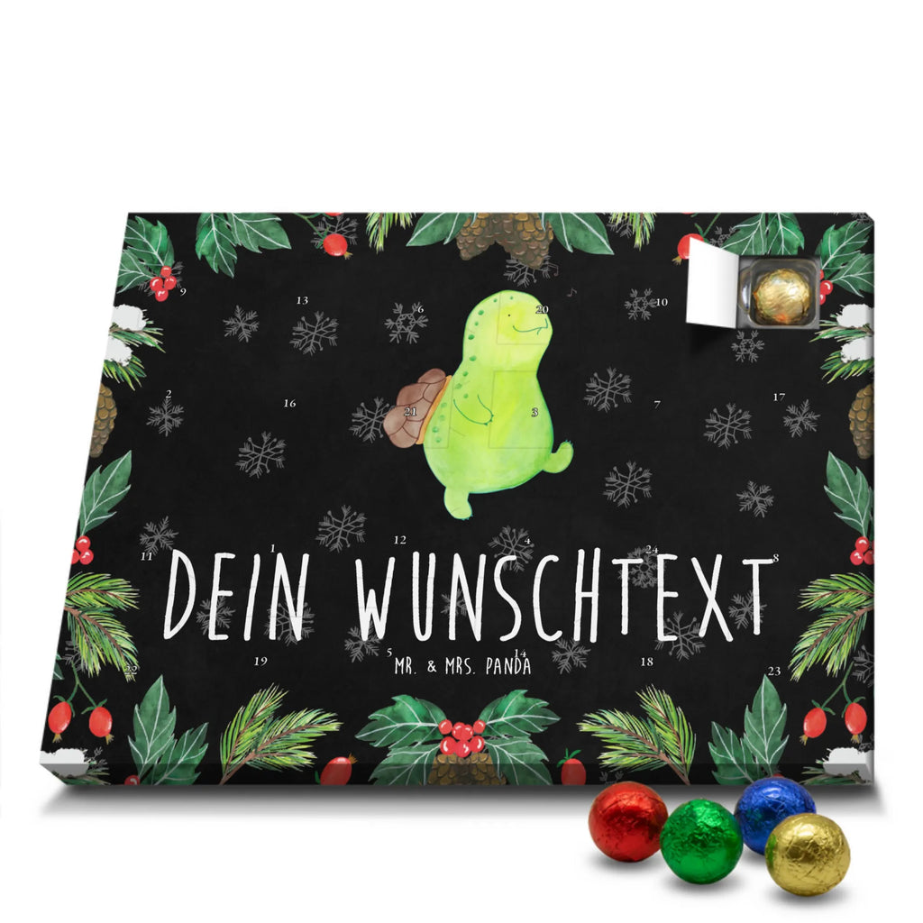 Adventskalender mit Namen Schildkröte Pfeifen Adventskalender mit Namen, Personalisierter Adventskalender, Schildkröte, Schildkröten, Schildi, Lebensfreude, Motivation, Fröhlich, Depression, Glück, Neuanfang, Trennung