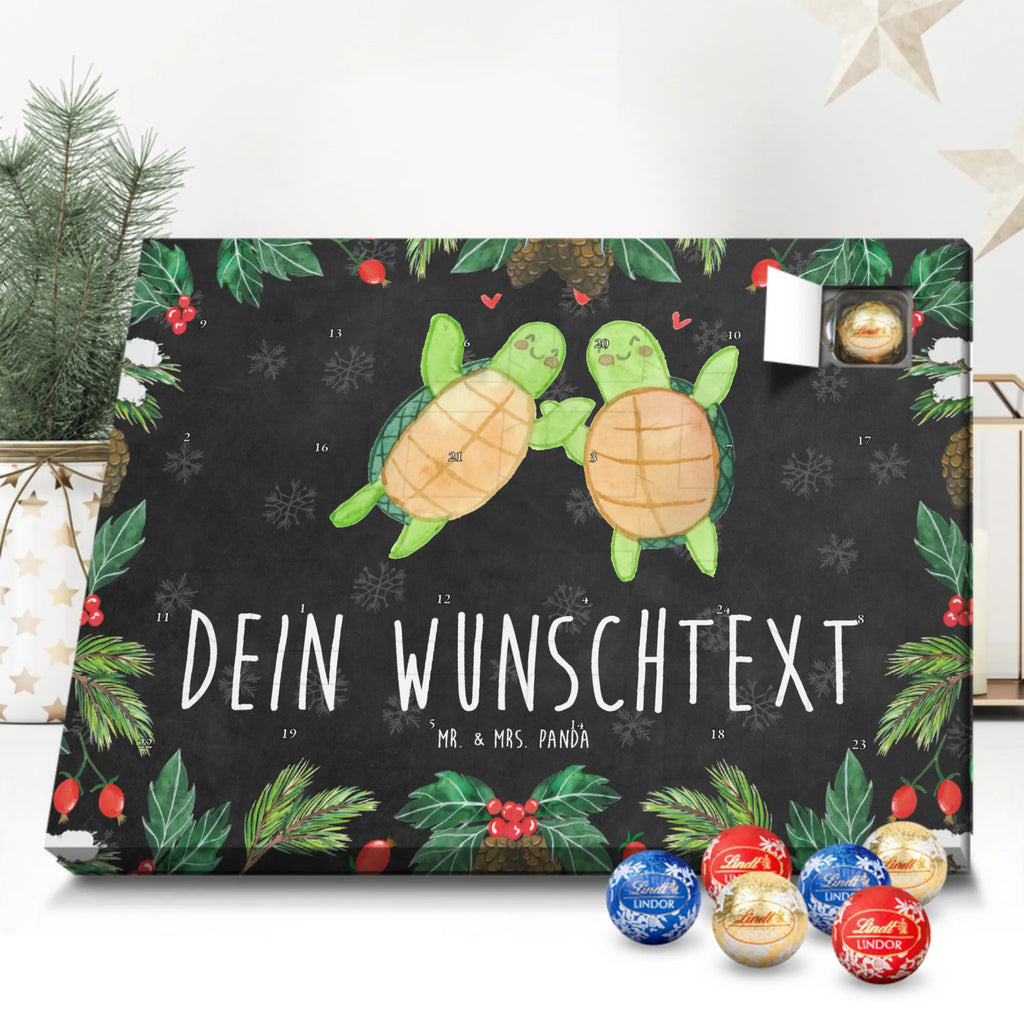 Personalisierter Schoko Adventskalender Schildkröten Paar Personalisierter Adventskalender, Adventskalender mit Namen, Liebe, Heiratsantrag, Heiraten, Hocheitstag, Freundin, Liebesgeschenk, Jahrestag, Verlobung, Ehefrau, Partner, Ehemann, Freund, Geschenk für Partner, für Männer, für Ehemann, Mitbringsel, Liebesbeweis, Hochzeitstag, Geschenk für Freundin, Geschenk für Frauen, Valentinstag