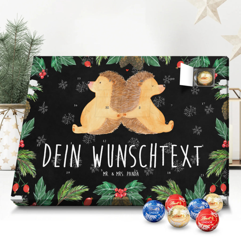 Adventskalender mit Namen Igel händchenhaltend Personalisierter Adventskalender, Adventskalender mit Namen, Ehefrau, Freundin, Verlobung, Jahrestag, Liebe, Freund, Partner, Heiraten, Ehemann, Heiratsantrag, Liebesgeschenk, Hocheitstag, Liebesbotschaft, Hochzeit, Gemeinsamkeit, Liebesbeweis, Igelliebe, Love, Geschenk für Zwei, Große Liebe, Igel, Lieblingsmensch, Hand in Hand