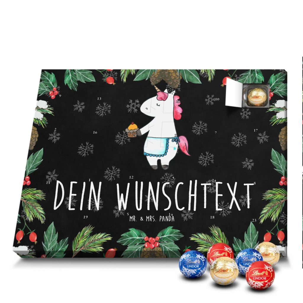 Adventskalender mit Namen Einhorn Muffin Adventskalender mit Namen, Personalisierter Adventskalender, Einhorn Deko, Einhörner, Einhorn, Unicorn, Muffin, Kekse, Geburtstag, Glückwünsche, Geburtstagsgrüße, Backen, Liebesgrüße, Grüße