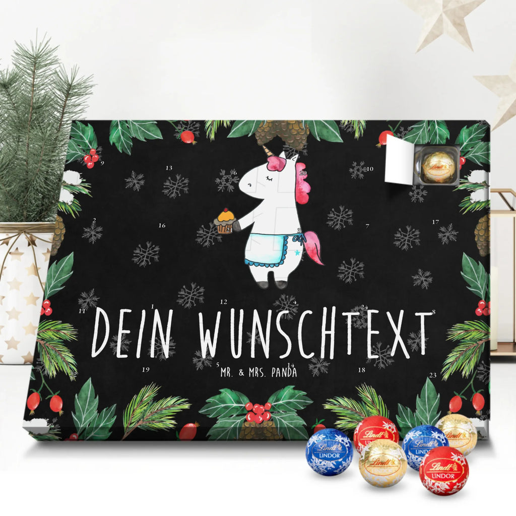Adventskalender mit Namen Einhorn Muffin Adventskalender mit Namen, Personalisierter Adventskalender, Einhorn Deko, Einhörner, Einhorn, Unicorn, Muffin, Kekse, Geburtstag, Glückwünsche, Geburtstagsgrüße, Backen, Liebesgrüße, Grüße