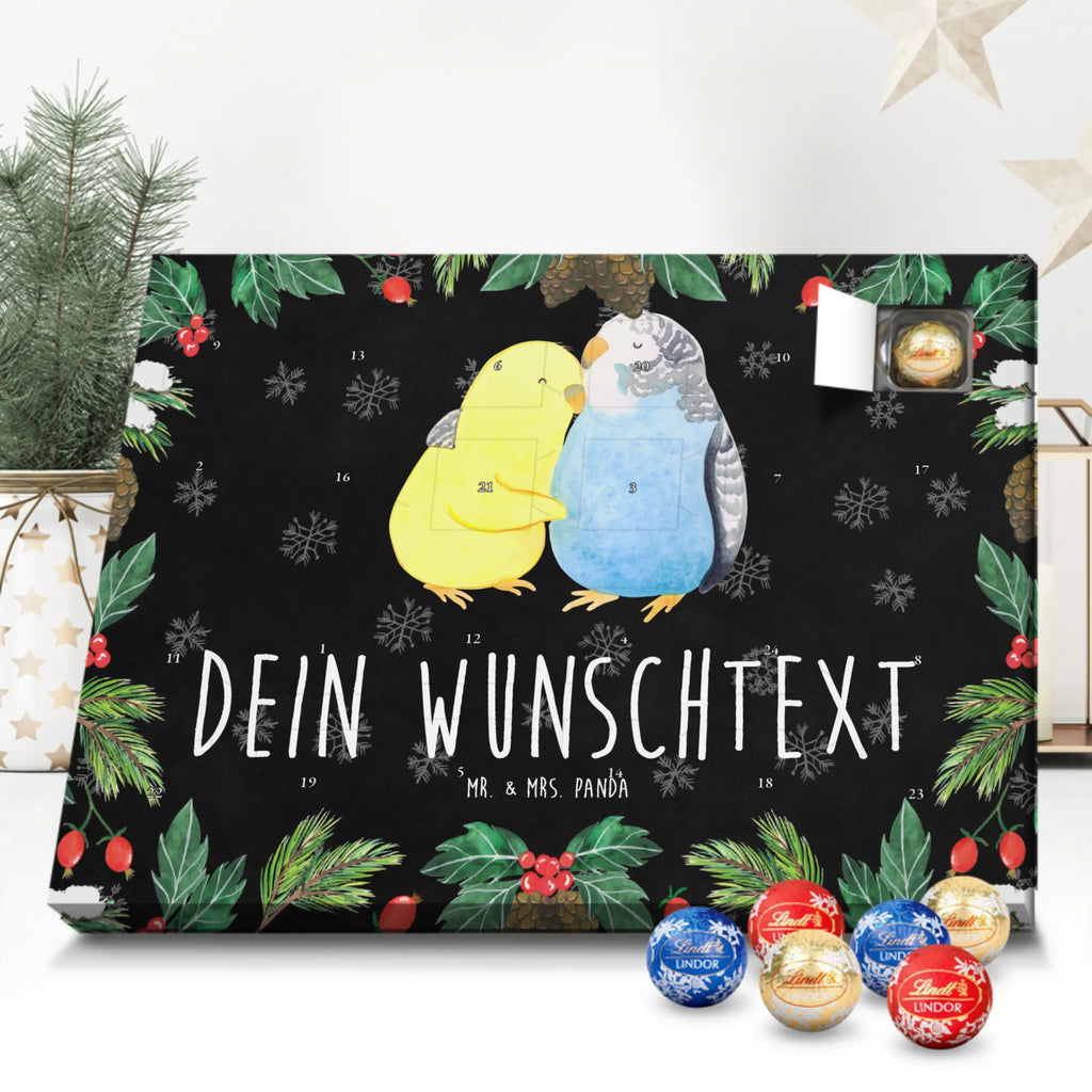 Adventskalender mit Namen Wellensittich Liebe Adventskalender mit Namen, Personalisierter Adventskalender, Liebe, Hocheitstag, Freundin, Heiraten, Heiratsantrag, Ehefrau, Liebesgeschenk, Freund, Verlobung, Partner, Jahrestag, Ehemann, Vertrauen, Nähe, Wellensittich, Vögel, Kuscheln