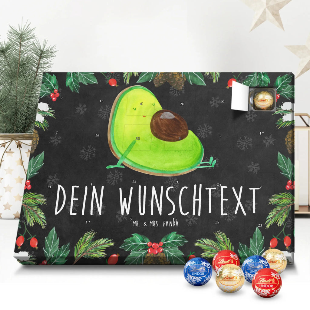 Adventskalender mit Namen Avocado Schwangerschaft Adventskalender mit Namen, Personalisierter Adventskalender, Gesund, Vegan, Veggie, Avocado, Babyshower, Schwanger, Schwangerschaft, Babyparty