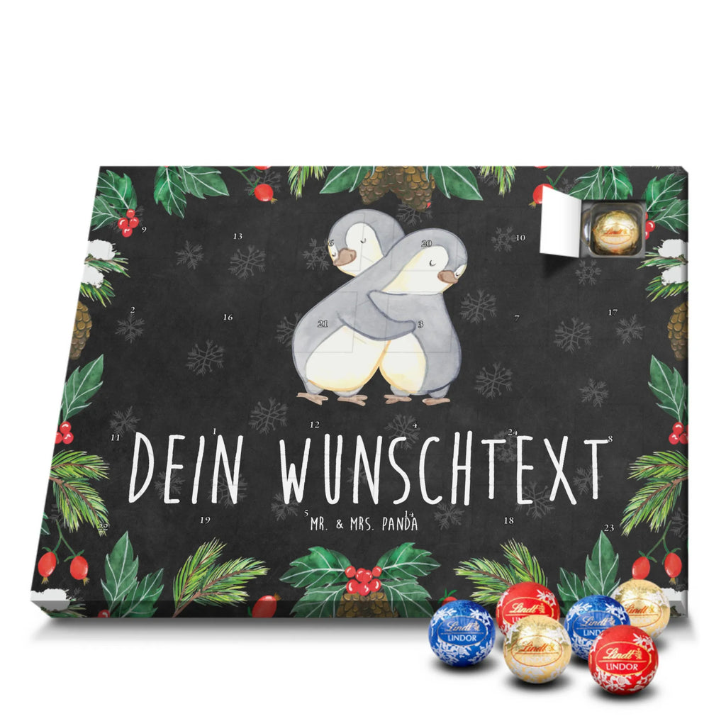 Adventskalender mit Namen Pinguine Kuscheln Adventskalender mit Namen, Personalisierter Adventskalender, Ehefrau, Freundin, Verlobung, Jahrestag, Liebe, Freund, Partner, Heiraten, Ehemann, Heiratsantrag, Liebesgeschenk, Hocheitstag, Liebesbeweis, für Ehemann, Geschenk für Partner, Hochzeitstag, Geschenk für Freundin, Geschenk für Frauen, für Männer, Mitbringsel, Valentinstag