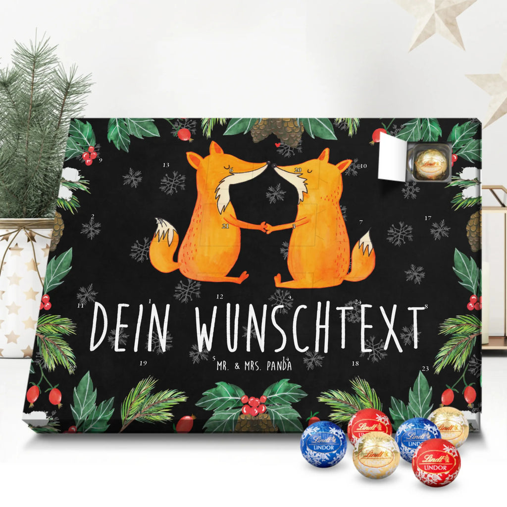 Adventskalender mit Namen Füchse Liebe Adventskalender mit Namen, Personalisierter Adventskalender, Fuchs, Ehemann, Füchse, Ehe, Partner, Liebesbeweis, Paar, Freund, Liebespaar, Fox, Ehefrau, Freundin, Verlobte, Liebe